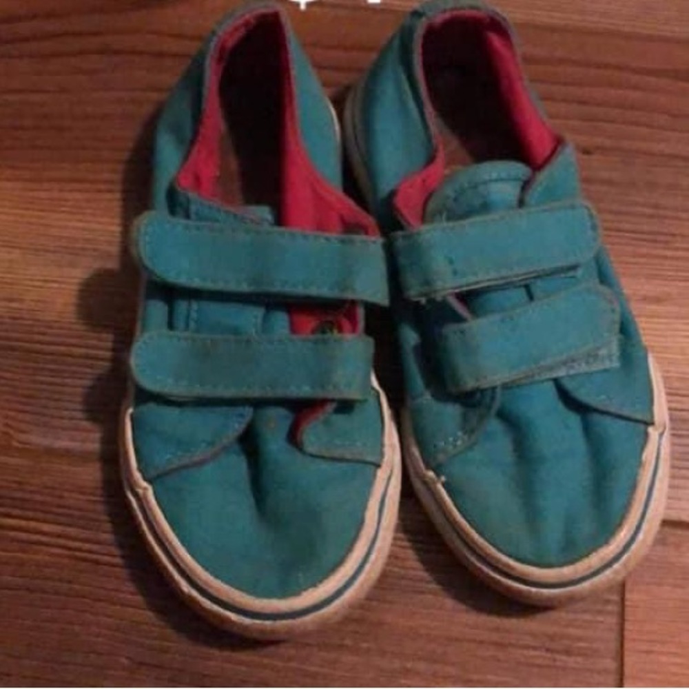 Size 7 Circo shoes